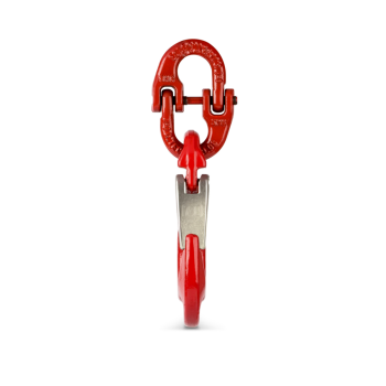 Hook KERN YHA Detail picture Front view