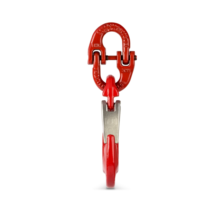 Hook KERN YHA Detail picture Front view