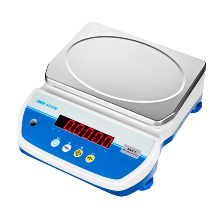 Waga Aqua® ABW 4