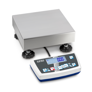 KERN CDS 4K0.02 IoT-Line | Waga licząca 4 kg / 0,02 g | SuperWagi
