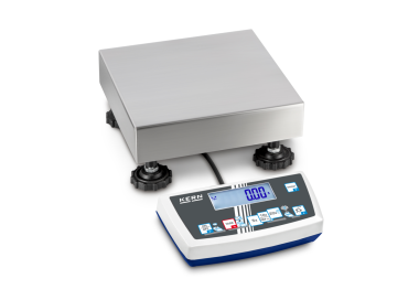 KERN CDS 4K0.02 IoT-Line | Waga licząca 4 kg / 0,02 g | SuperWagi