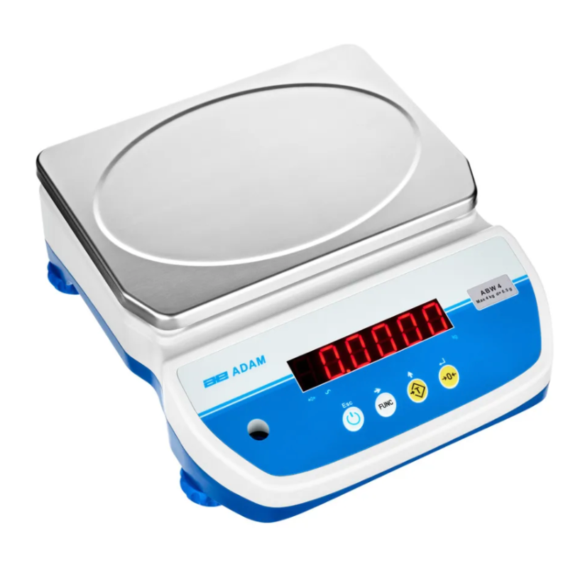 Waga Aqua® ABW 4