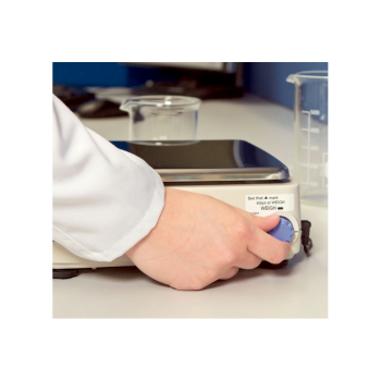 KERN EG 220-3NM Waga precyzyjna 220 g / 0,001 g | SuperWagi