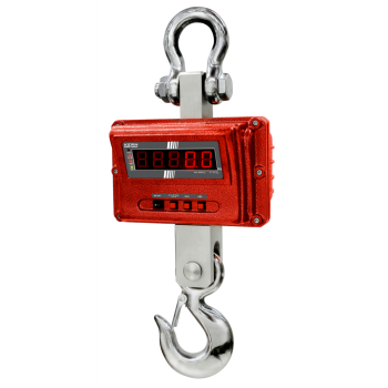 Waga hakowa KERN HFM-A01 – fotografia główna