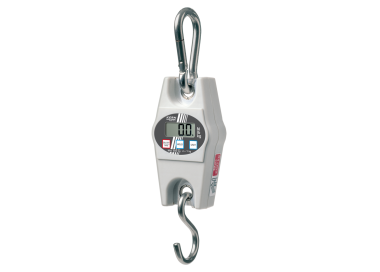 Waga hakowa KERN HCB 20K10
 Do szybkiego i niezawodnego ważenia ładunków do 20 kg.