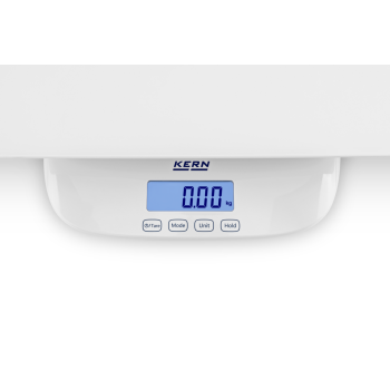 KERN MBF 100K‑2 — waga niemowlęca i dziecięca 20/100 kg