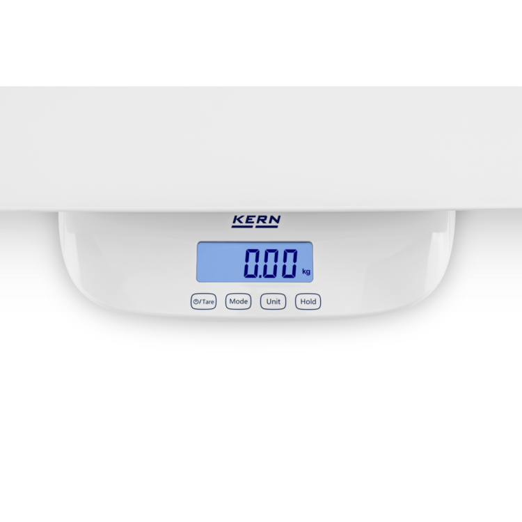 KERN MBF 100K‑2 — waga niemowlęca i dziecięca 20/100 kg