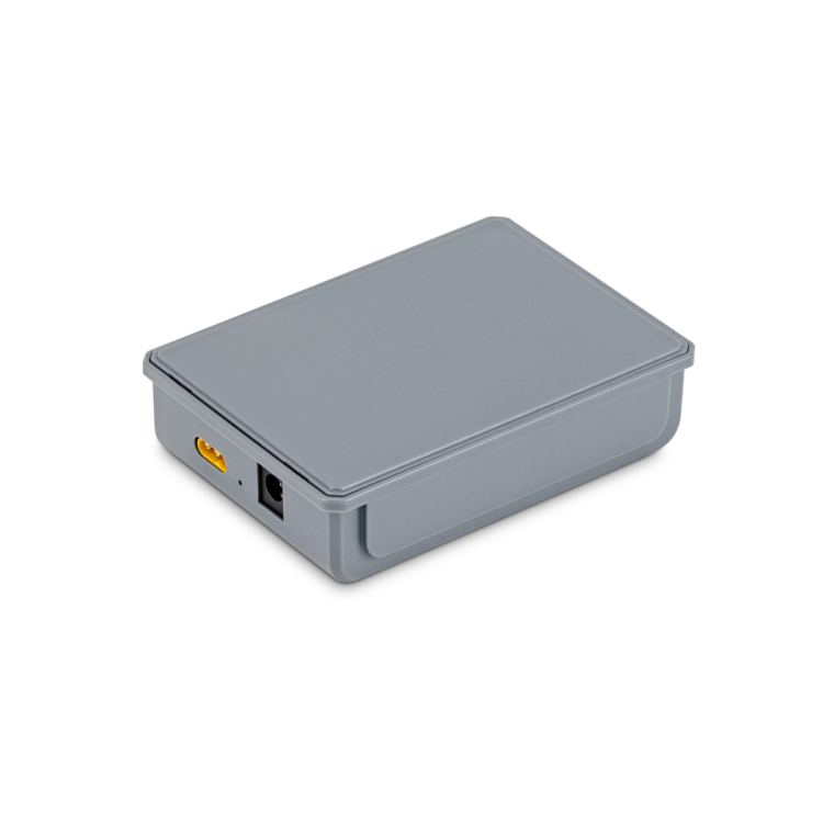 Rechargeable battery pack internal suitable for models KERN FPE, FPB