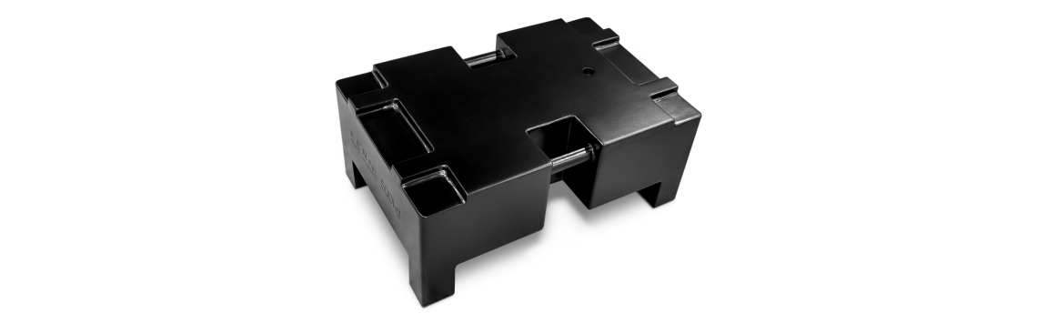 OIML M1