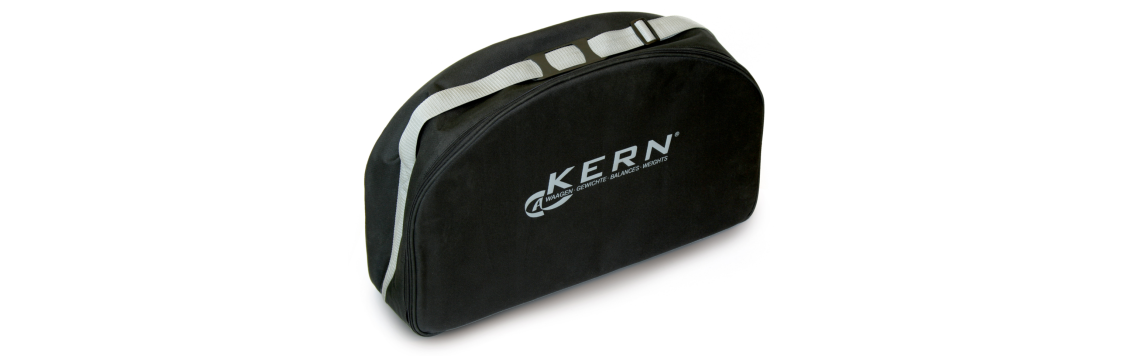 Etui, torby i pokrowce KERN